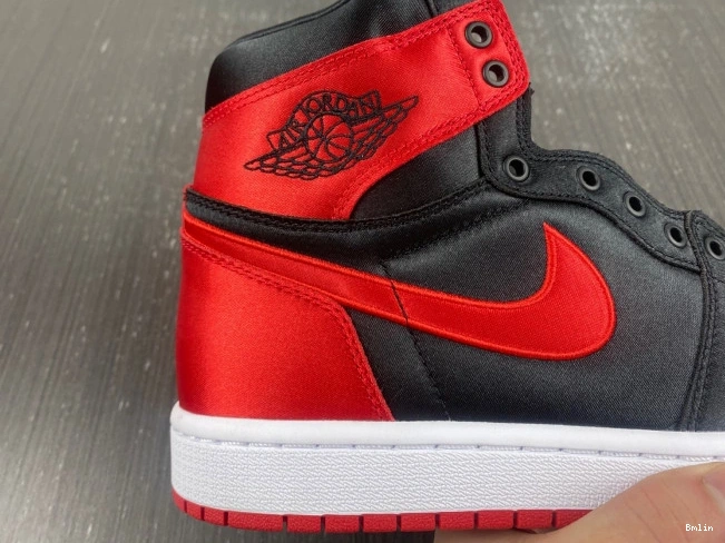 Bmlin Satin Jordan FD4810-061 OG 1 WMNS High Air Bred 0724